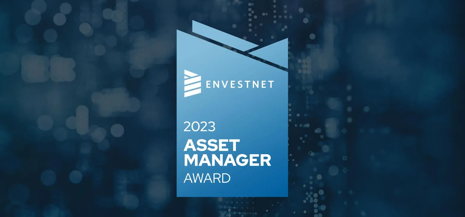 envestnet awards image 2023