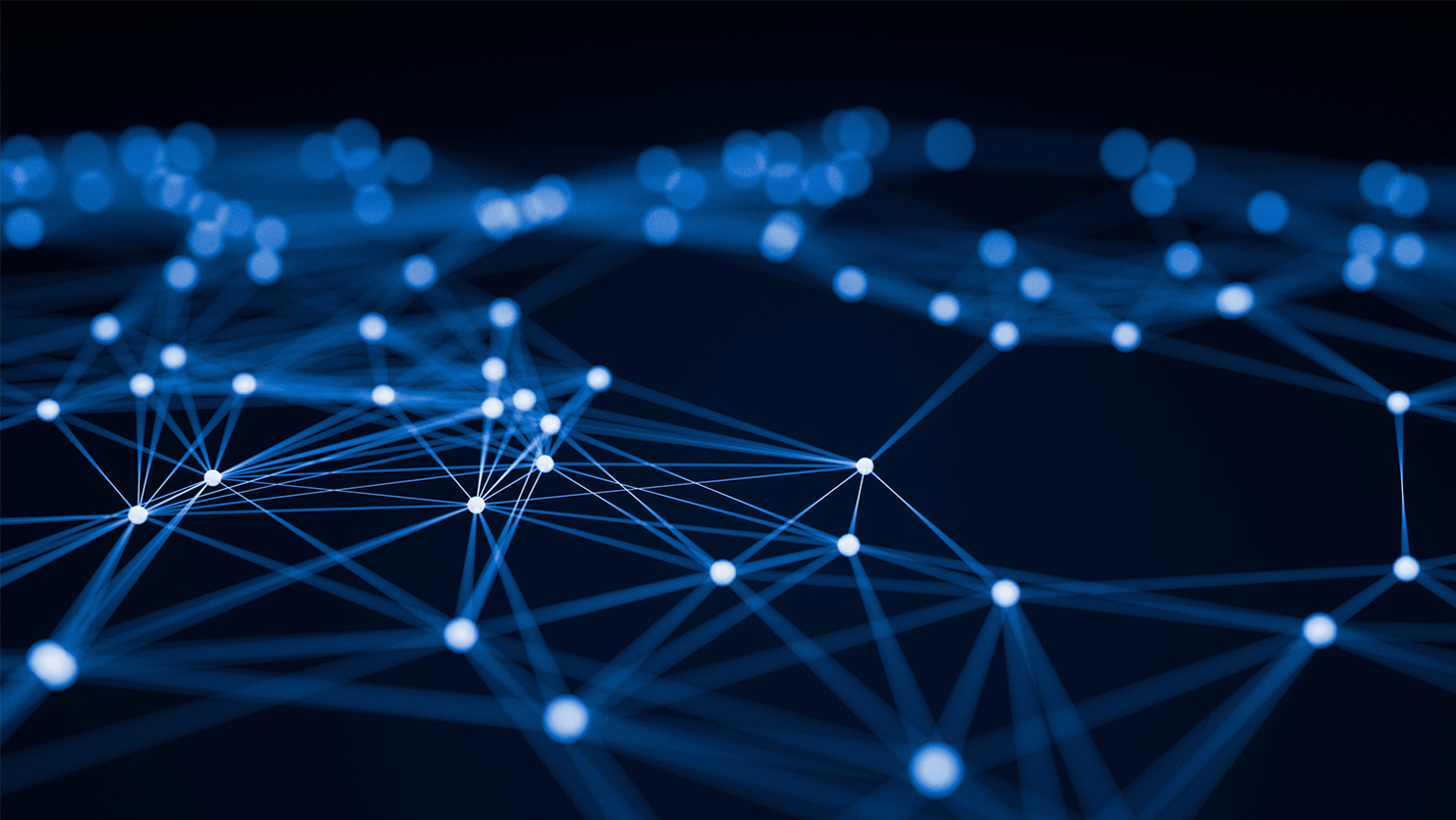 Securitized Credit Network Connections in Page