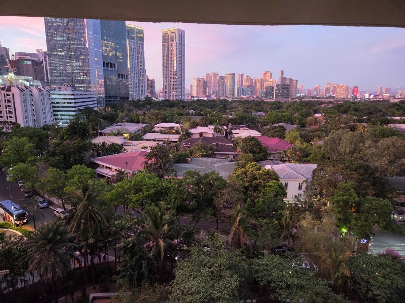 The Philippines’ vibrant cities offer a charismatic blend of culture, history, and innovation.